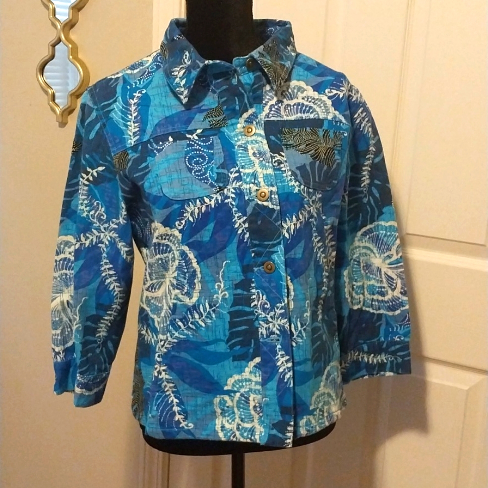 Ruby Rd Jacket